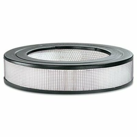 HONEYWELL ENVIRONMENTAL ROUND HEPA REPLACEMENT FILTER, 14 IN. HRFF1